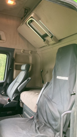 1110098-9 Scania R440 TMA Truck