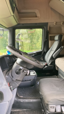 1110098-10 Scania R440 TMA Truck