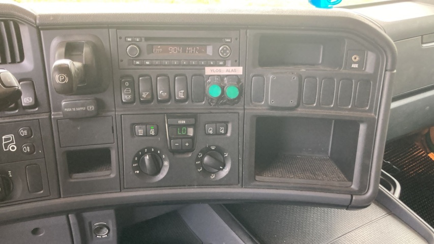 1110098-11 Scania R440 TMA Truck