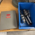 1057413-12 Column drilling machine, King KSD-340