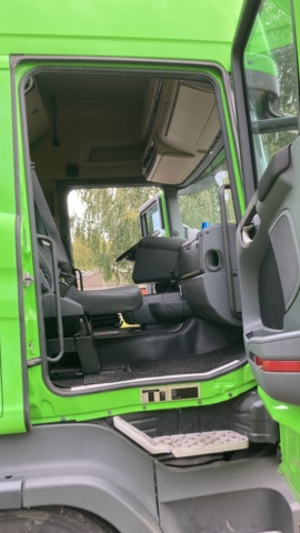 1110098-20 Scania R440 TMA Truck