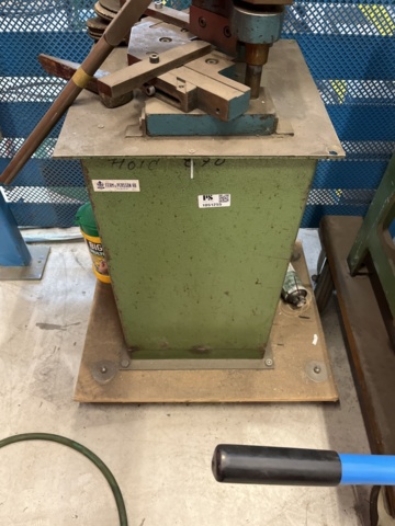 1051255-1 Corner cutting tool - Runå Verktyg H-1S