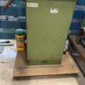 1051255-2 Corner cutting tool - Runå Verktyg H-1S