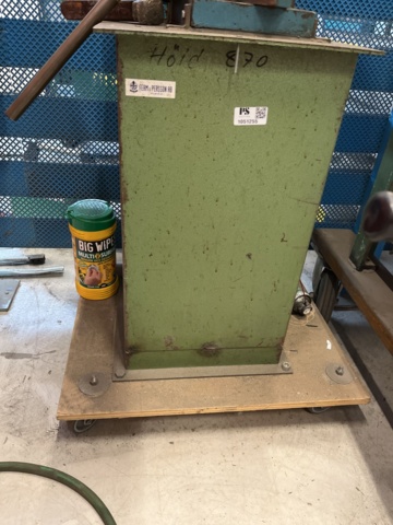 1051255-2 Corner cutting tool - Runå Verktyg H-1S