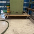 1051255-5 Corner cutting tool - Runå Verktyg H-1S