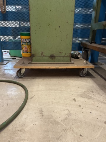 1051255-5 Corner cutting tool - Runå Verktyg H-1S