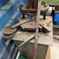1051255-6 Corner cutting tool - Runå Verktyg H-1S