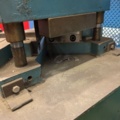 1051255-9 Corner cutting tool - Runå Verktyg H-1S