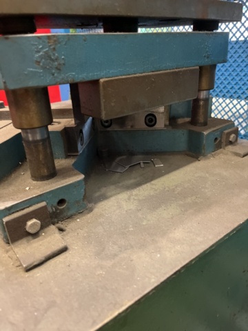 1051255-9 Corner cutting tool - Runå Verktyg H-1S