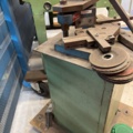 1051255-10 Corner cutting tool - Runå Verktyg H-1S