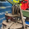 1051255-14 Corner cutting tool - Runå Verktyg H-1S