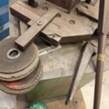1051255-16 Corner cutting tool - Runå Verktyg H-1S