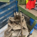 1051255-17 Corner cutting tool - Runå Verktyg H-1S