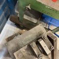 1051255-18 Corner cutting tool - Runå Verktyg H-1S