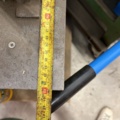 1051255-19 Corner cutting tool - Runå Verktyg H-1S