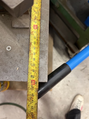 1051255-19 Corner cutting tool - Runå Verktyg H-1S