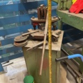 1051255-20 Corner cutting tool - Runå Verktyg H-1S