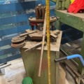 1051255-21 Corner cutting tool - Runå Verktyg H-1S