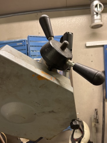 1051249-6 Band saw THOMAS