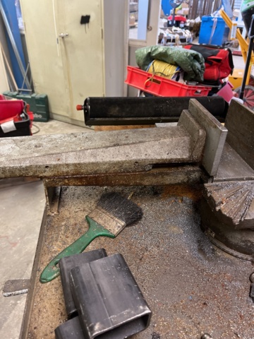 1051249-10 Band saw THOMAS