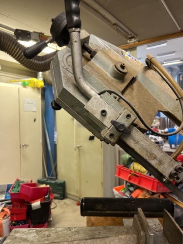 1051249-13 Band saw THOMAS