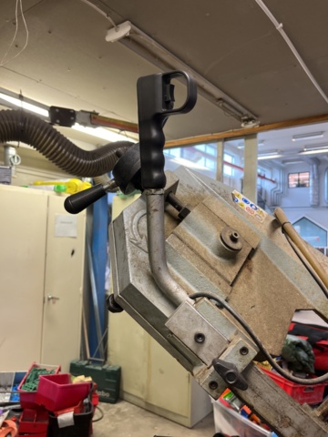 1051249-16 Band saw THOMAS