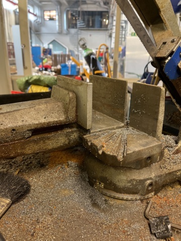 1051249-29 Band saw THOMAS