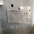 1051246-19 Edge machine - Bottero 108 F