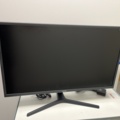 1057416-1 Monitor 32" Samsung U32J590UQ