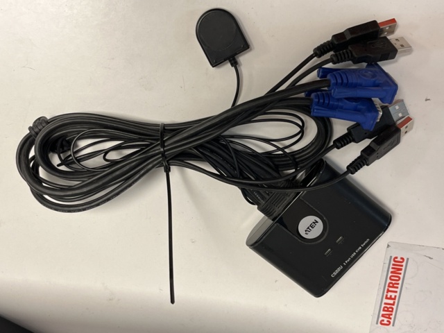 1057416-6 Monitor 32" Samsung U32J590UQ