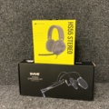 1054593-1 Svive Hydra Streaming Kit & Corsair HS55 Stereo Headset (carbon)