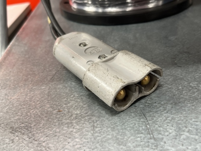 1057423-13 Walking stacker, BTLSF/1200/7