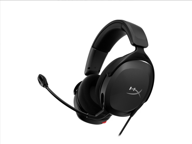 1054592-5 Gaming headset HyperX Cloud Stinger 2 & Svive Hydra Streaming Kit