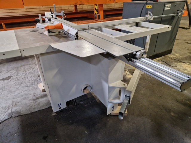 6991-007-6 Justersåg SCM Minimax SC 3C, 2021