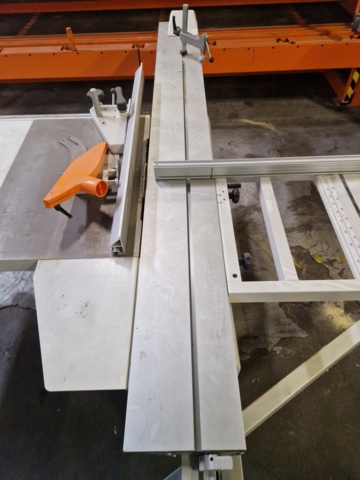 6991-007-7 Justersåg SCM Minimax SC 3C, 2021