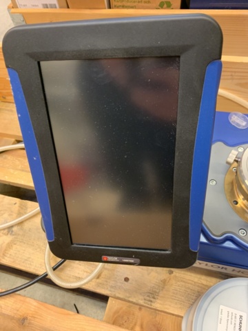 1110114-2 Precision measuring instrument Taylor Hobson Surtronic