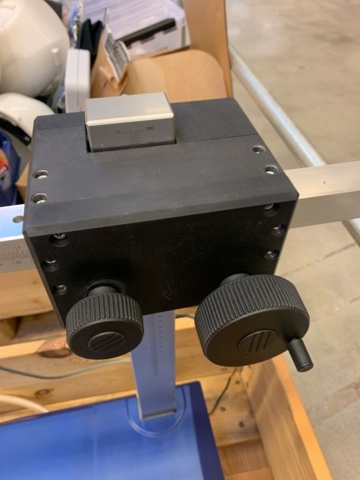 1110114-6 Precision measuring instrument Taylor Hobson Surtronic