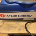 1110114-7 Precision measuring instrument Taylor Hobson Surtronic