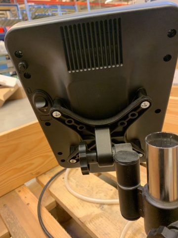 1110114-10 Precision measuring instrument Taylor Hobson Surtronic