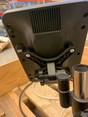 1110114-11 Precision measuring instrument Taylor Hobson Surtronic