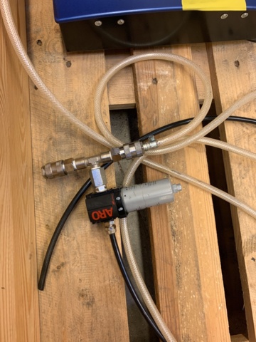 1110114-12 Precision measuring instrument Taylor Hobson Surtronic