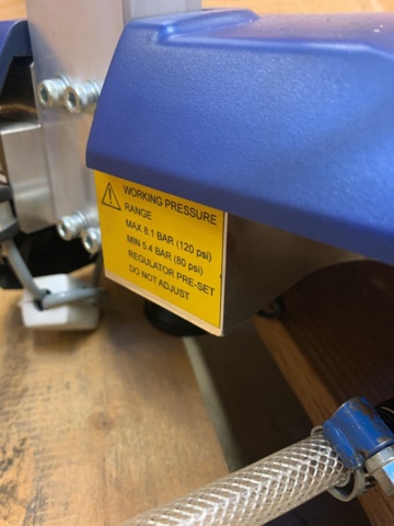 1110114-14 Precision measuring instrument Taylor Hobson Surtronic