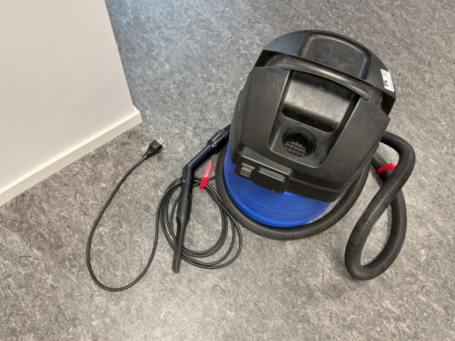 1057435-1 Vacuum cleaner Alto Aero 840