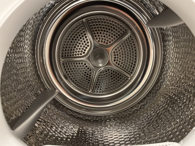 1057436-5 Washing column, Bosch WDT68 &amp; WLM68