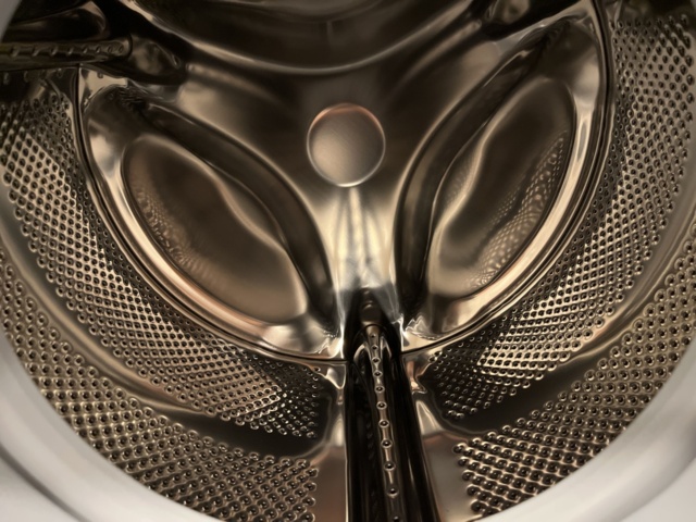 1057436-10 Washing column, Bosch WDT68 &amp; WLM68