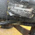 1110164-27 Massey Ferguson 175 MultiPower 1971 front loader implement