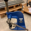 1110104-1 Mandrel press Ageo