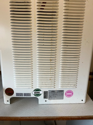 1039672-9 Ice cream machine Carpigiani 191 n'ice cream