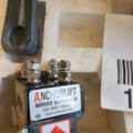 1099281-2 Anchorlift windlass 90503 Solenoid 12v 500-1500w