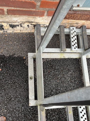 1051262-9 Window pallet - Pallet for window parts